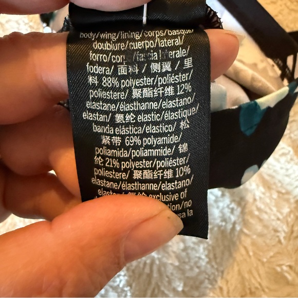 🔥 LAST CHANCE [VS • PINK] sports bra - Picture 8 of 8